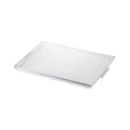 Plateau ATLAS 380x274xh20 3 bandes (12C)